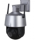 Camera IP PTZ hồng ngoại không dây 2.0 Megapixel KX-C2006CPN-W