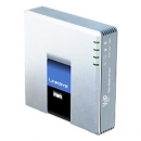 Voip Gateway Cisco SPA3102 ANALOG TERMINAL ADAPTER