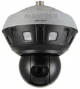 Camera IP Speed Dome 360 độ 4.0 Megapixel hồng ngoại KX-F16440MSPN