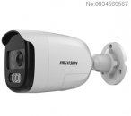 Camera 2.0 Megapixel HIKVISION DS-2CE12DFT-PIRXOF