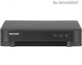 Đầu ghi hình Hybrid TVI-IP 8 kênh 8.0 Megapixel DS-7208HUHI-M2/S