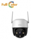 Camera WIFI 4MP Cruiser SE+ IPC-S41FEP-iMOU