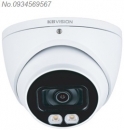 Camera Dome 4 in 1 2.0 Megapixel KBVISION KX-CF2204S-A