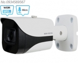 Camera 4 in 1 hồng ngoại 8.0 Megapixel KBVISION KX-D4K01C4